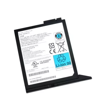 Nauja Nešiojamo kompiuterio baterija FUJITSU Celsius H720