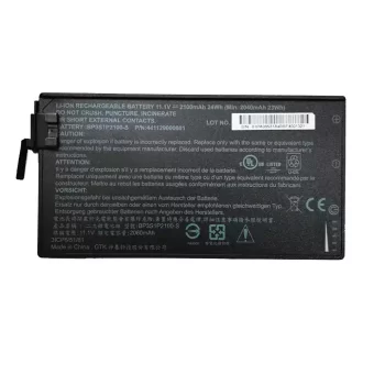 Nauja Nešiojamo kompiuterio baterija GETAC BP3S1P2100