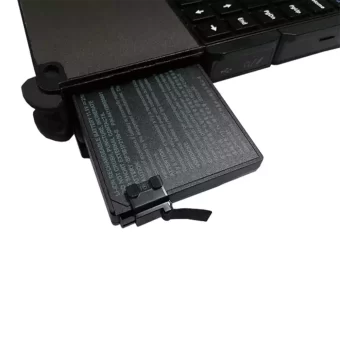 Nauja Nešiojamo kompiuterio baterija GETAC BP3S1P2100-S - Image 3