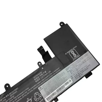 Nauja Nešiojamo kompiuterio baterija LENOVO ThinkPad Yoga 11e - Image 4