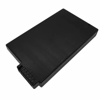 Nauja Nešiojamo kompiuterio baterija Getac V200 - Image 4