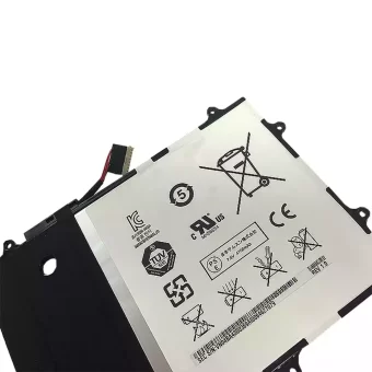 Nauja Nešiojamo kompiuterio baterija SAMSUNG XE503C32 - Image 4
