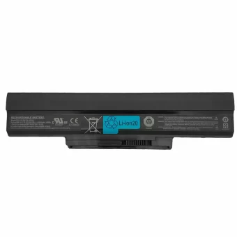 Nauja Nešiojamo kompiuterio baterija BENQ COMPAL QAL30