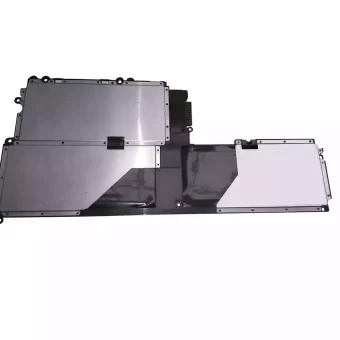 Nauja Nešiojamo kompiuterio baterija MSI Slider S20 - Image 2