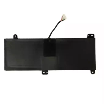 Nauja Nešiojamo kompiuterio baterija SCHENKER Technologies XMG Pro 17 - Image 2