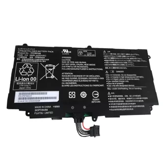 Nauja Nešiojamo kompiuterio baterija FUJITSU FPCBP448,FPB0322S