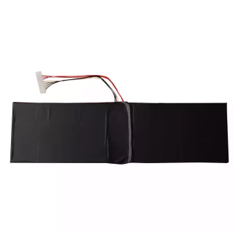 Nauja Nešiojamo kompiuterio baterija GIGABYTE AORUS - Image 2
