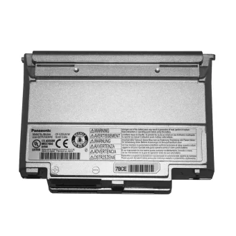 Nauja Nešiojamo kompiuterio baterija PANASONIC Toughbook CF-T8,Toughbook CF-T7