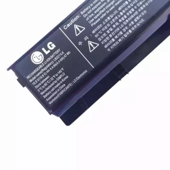 Nauja Nešiojamo kompiuterio baterija LG LB3211LK,LB6211LK - Image 3