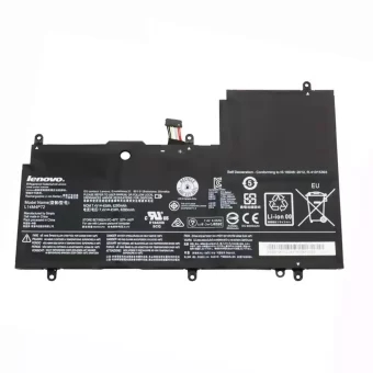 Nauja Nešiojamo kompiuterio baterija LENOVO Yoga 700-14ISK