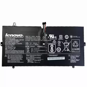 Nauja Nešiojamo kompiuterio baterija LENOVO Yoga 900-13ISK