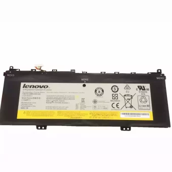 Nauja Nešiojamo kompiuterio baterija LENOVO Yoga 2 13