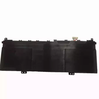 Nauja Nešiojamo kompiuterio baterija LENOVO Yoga 2 13 - Image 2