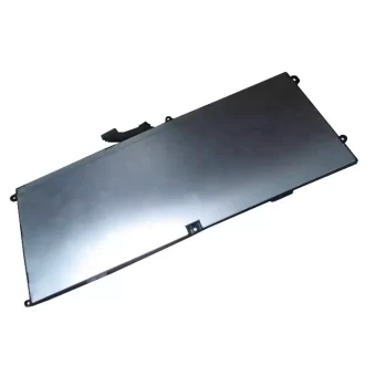Nauja Nešiojamo kompiuterio baterija DELL 0HTR7 - Image 2