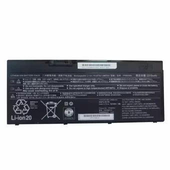 Nauja Nešiojamo kompiuterio baterija FUJITSU FPB0338S,FPCBP531