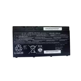 Nauja Nešiojamo kompiuterio baterija FUJITSU FPB0337S,FPCBP530