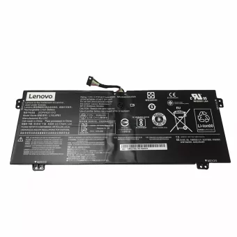 Nauja Nešiojamo kompiuterio baterija LENOVO YOGA 720-13IKB
