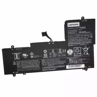 Nauja Nešiojamo kompiuterio baterija LENOVO Yoga 710-14IKB