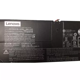 Nauja Nešiojamo kompiuterio baterija LENOVO Yoga 720-13IKB - Image 3