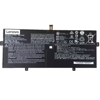 Nauja Nešiojamo kompiuterio baterija LENOVO Yoga 910