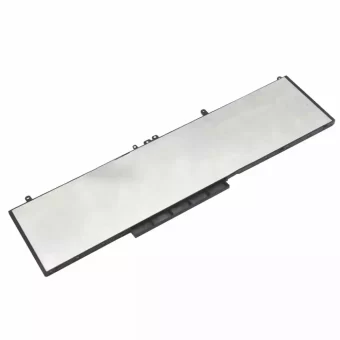 Nauja Nešiojamo kompiuterio baterija DELL WJ5R2 - Image 2