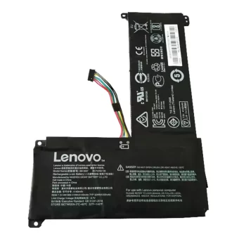 Nauja Nešiojamo kompiuterio baterija LENOVO IdeaPad 120S,Ideapad 120S-14IAP