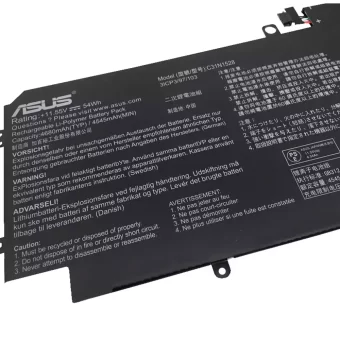 Nauja Nešiojamo kompiuterio baterija ASUS C31N1528 - Image 3