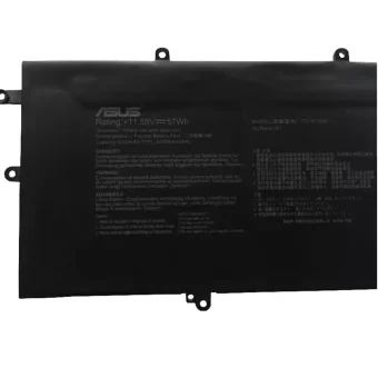 Nauja Nešiojamo kompiuterio baterija ASUS Q324UA - Image 3
