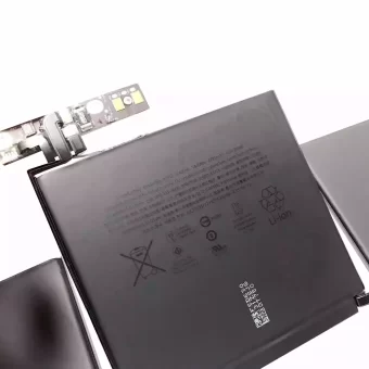Nauja Nešiojamo kompiuterio baterija Macbook Pro A1713 - Image 2