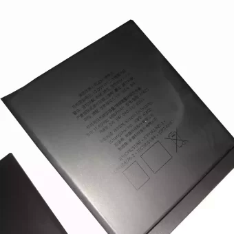 Nauja Nešiojamo kompiuterio baterija MacBook Pro A1707 (2016) - Image 2
