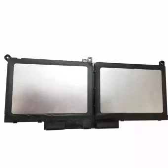 Nauja Nešiojamo kompiuterio baterija DELL 2X39G - Image 2