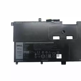 Nauja Nešiojamo kompiuterio baterija DELL XPS 13 9365 - Image 3