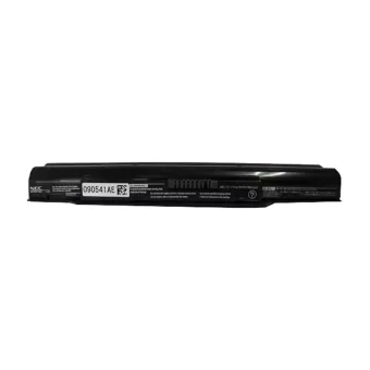 Nauja Nešiojamo kompiuterio baterija NEC LaVie E PC-LE150D1,LaVie E PC-LE150D2 - Image 2