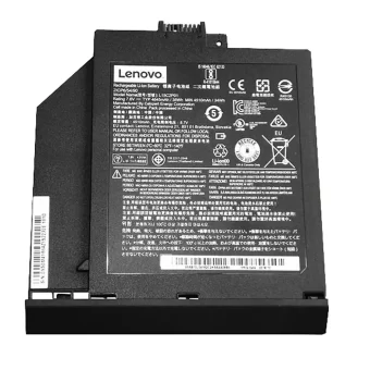 Nauja Nešiojamo kompiuterio baterija LENOVO V110-15