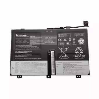 Nauja Nešiojamo kompiuterio baterija LENOVO Thinkpad yoga 14