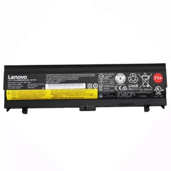 Nauja Nešiojamo kompiuterio baterija LENOVO thinkpad L560,thinkpad L570