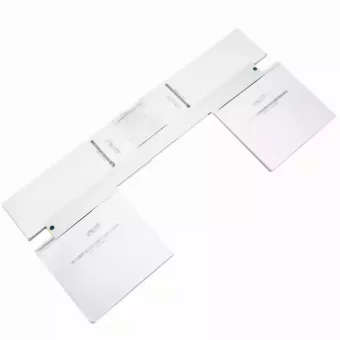 Nauja Nešiojamo kompiuterio baterija Microsoft G3HTA024H - Image 2