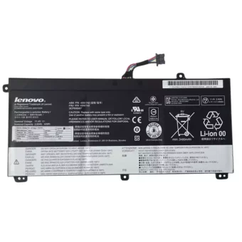 Nauja Nešiojamo kompiuterio baterija LENOVO Thinkpad W550,Thinkpad W550s