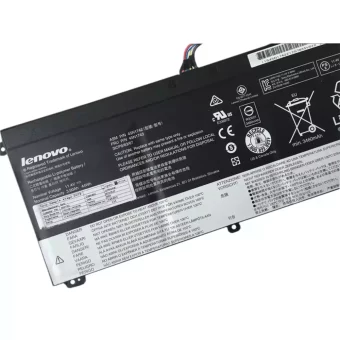 Nauja Nešiojamo kompiuterio baterija LENOVO Thinkpad W550,Thinkpad W550s - Image 3