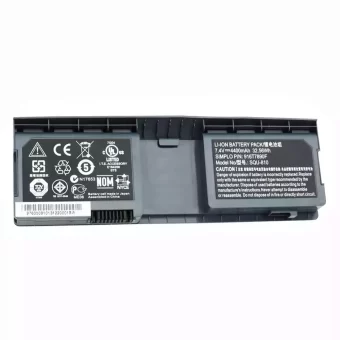 Nauja Nešiojamo kompiuterio baterija FUJITSU 916T7890F