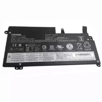 Nauja Nešiojamo kompiuterio baterija LENOVO Thinkpad S2