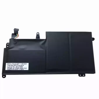 Nauja Nešiojamo kompiuterio baterija LENOVO Thinkpad S2 - Image 2