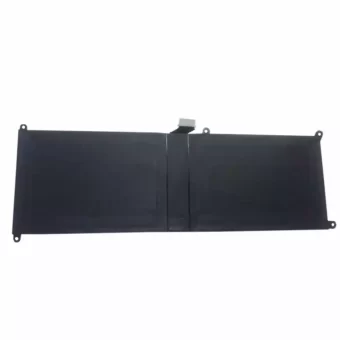 Nauja Nešiojamo kompiuterio baterija DELL 7VKV9 - Image 2