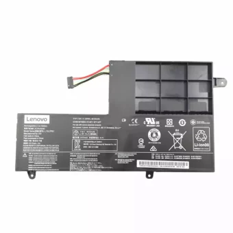 Nauja Nešiojamo kompiuterio baterija LENOVO Yoga 510-14IKB