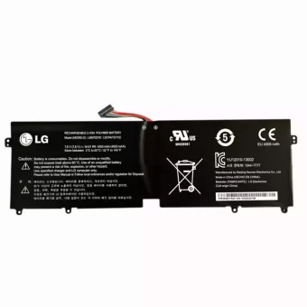 Nauja Nešiojamo kompiuterio baterija LG 14ZD960-GX5GK