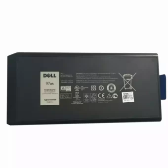 Nauja Nešiojamo kompiuterio baterija DELL Latitude E5404