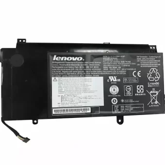 Nauja Nešiojamo kompiuterio baterija LENOVO ThinkPad YOGA 15