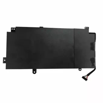 Nauja Nešiojamo kompiuterio baterija LENOVO ThinkPad YOGA 15 - Image 2