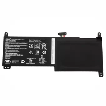 Nauja Nešiojamo kompiuterio baterija ASUS Transformer Book Trio TX201