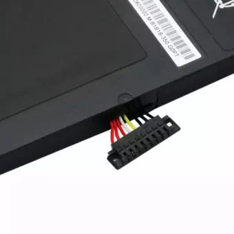 Nauja Nešiojamo kompiuterio baterija ASUS Transformer Book Trio TX201LA - Image 4